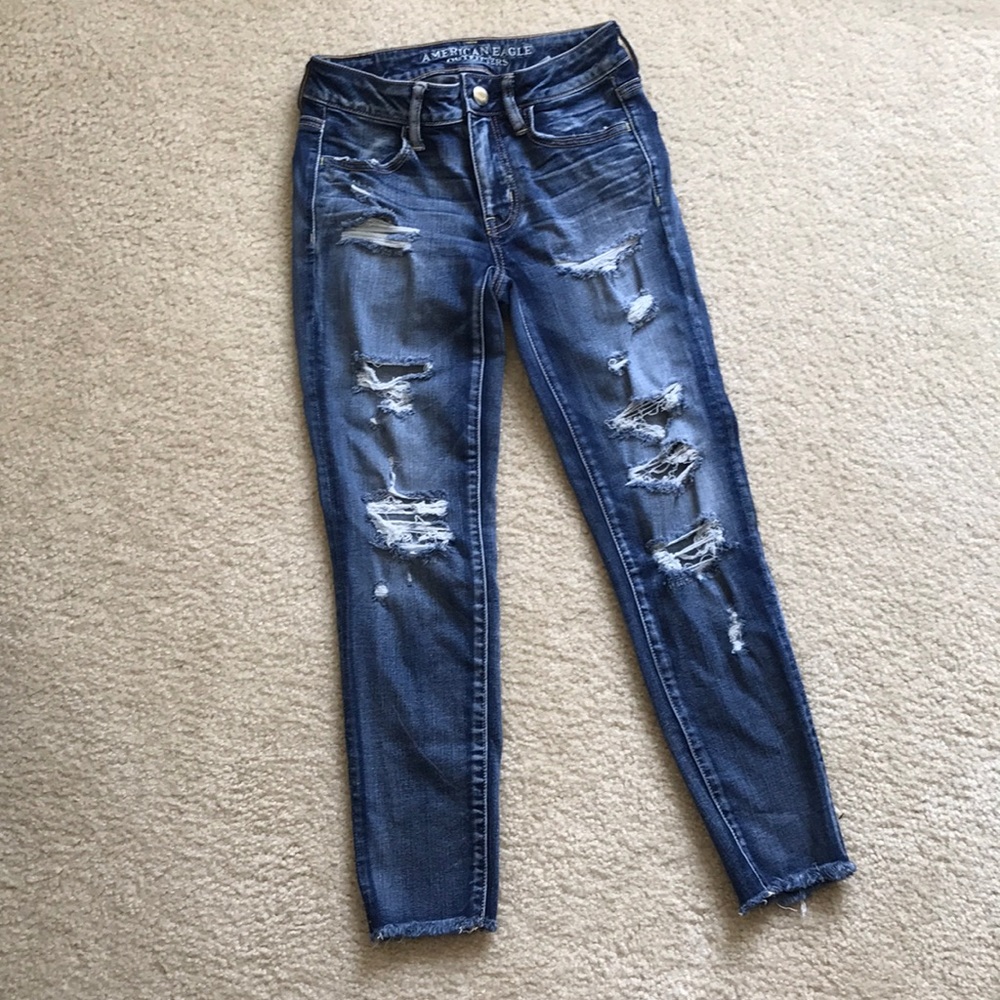 AE Jeans